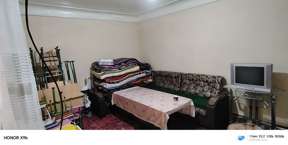 Ижарага ховли кидирганлар учун