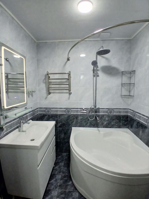 Квартира на Яшнабадском районе