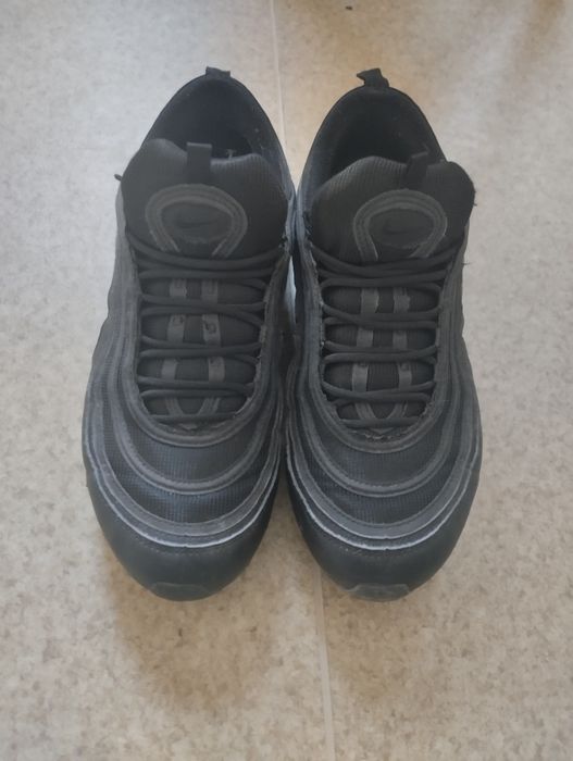 Nike air max 97 чисто нови