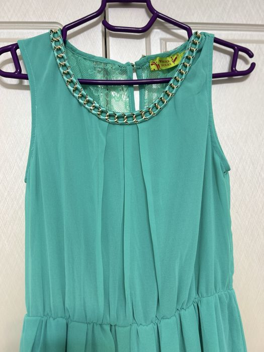 Продам женское нарядное платье