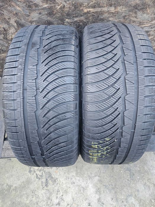 Anvelope 245 50 18
