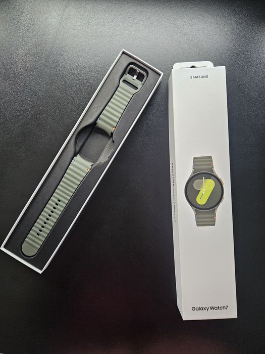 Каишка за смарт часовник Samsung  galaxy watch 7