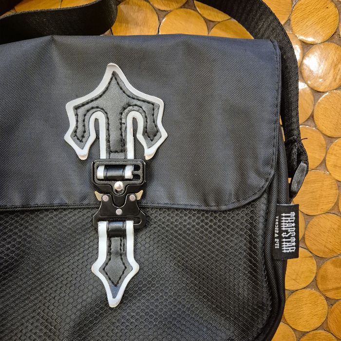 Чантичка Trapstar