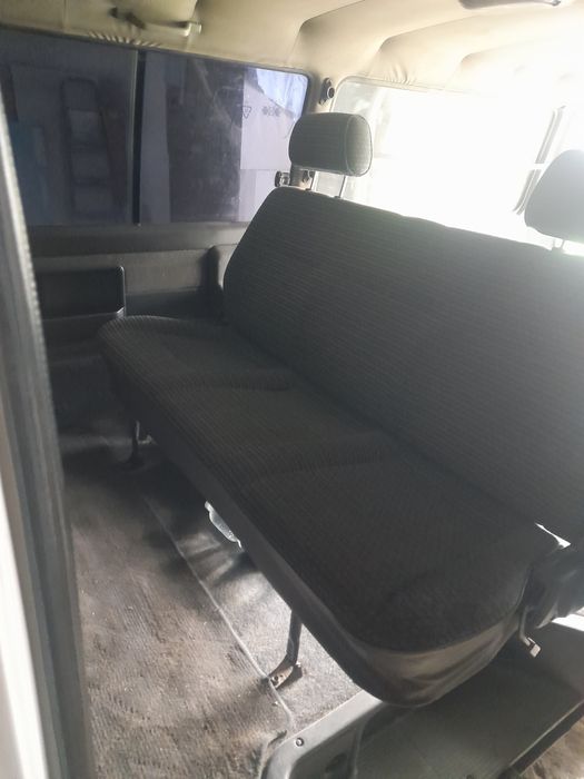 Продам  тойота хайс