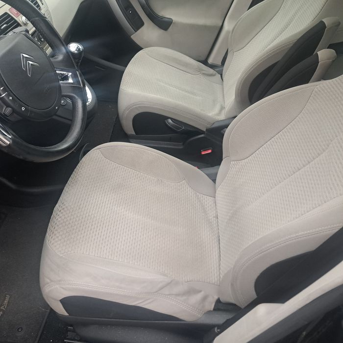 Бартер Пикасо ГАЗ