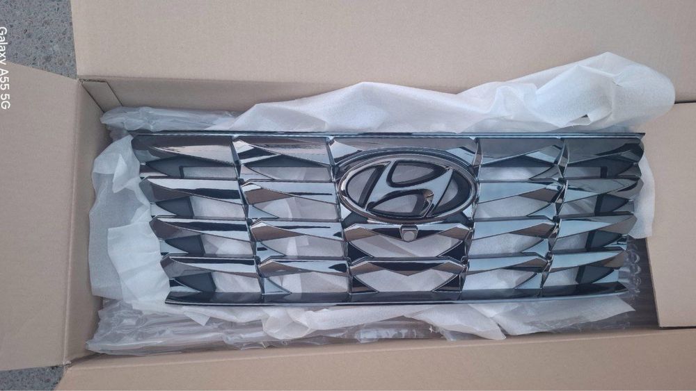 Hyundai Tucson Fara full oldi orqa bamferlari hammasi nalechi bor