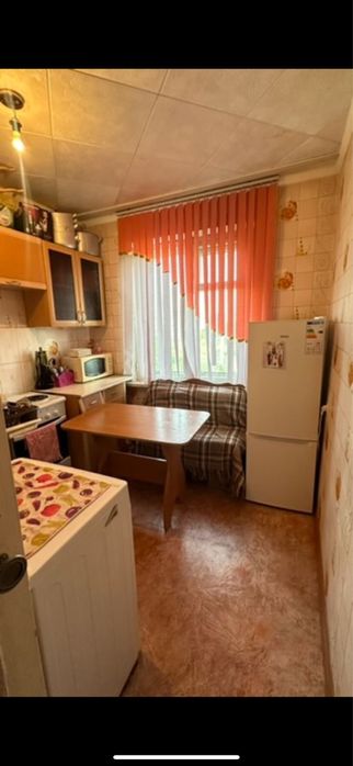 продается 2-х комнатная квартира