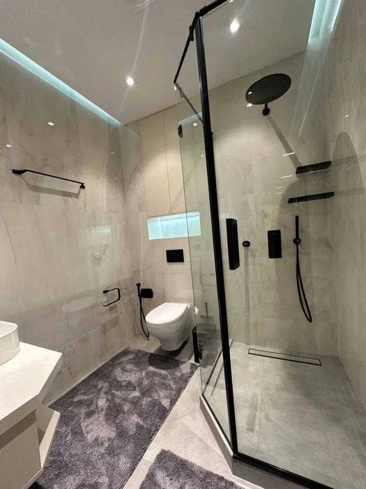 Жк Mirabad Avenue! Сдается новая 3-х комнатная в элит комплексе!