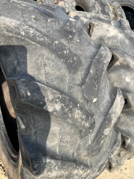 Anvelope sh 380.70 R20 Pirelli