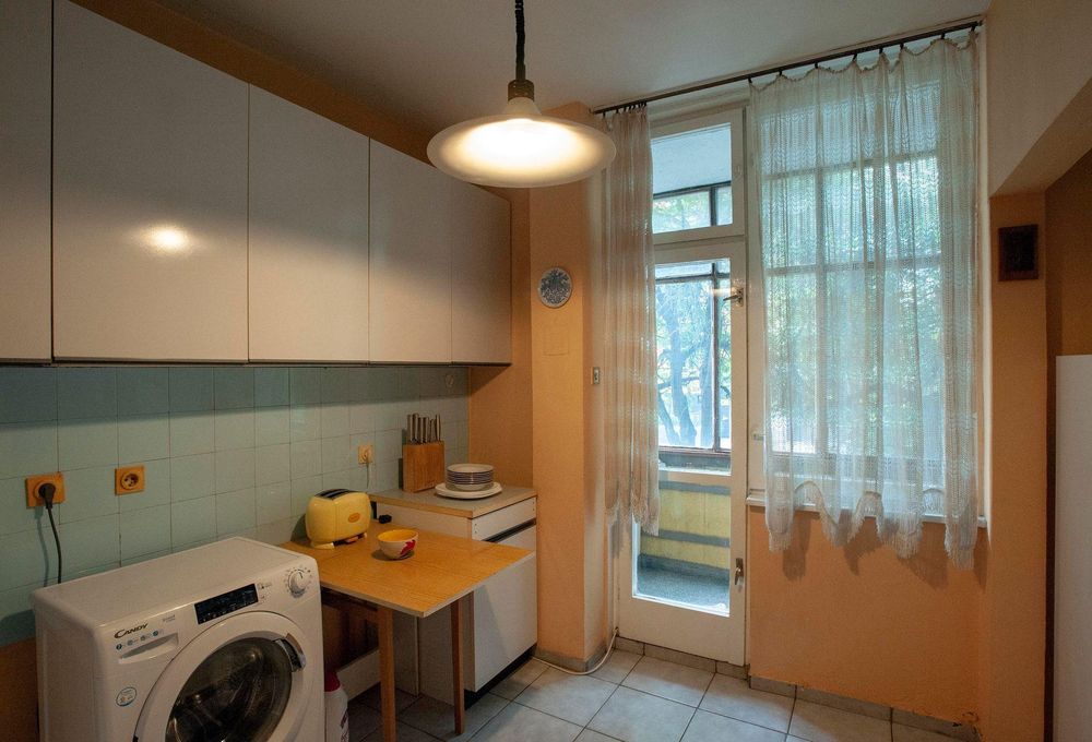 Тристаен апартамент под наем в ж.к. Лагера, 2224585 - снимка 5