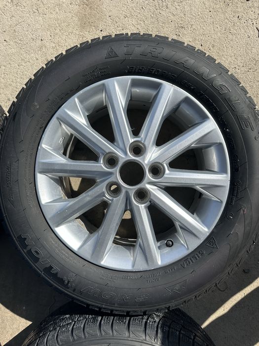 Камри 55 Диски….