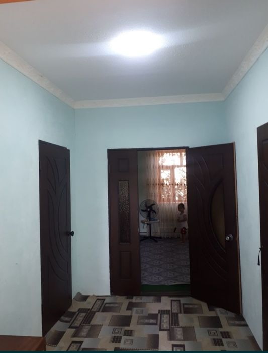 Uy sotiladi 4 xonalik 5 sotok