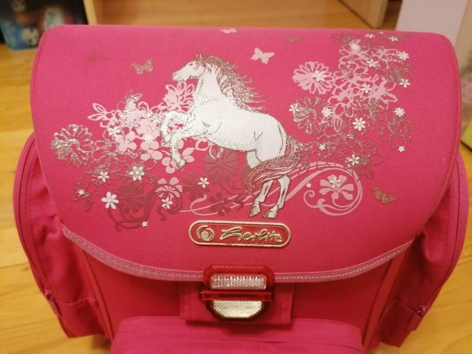 Детски раници за училище и екскурзии (за момиче)