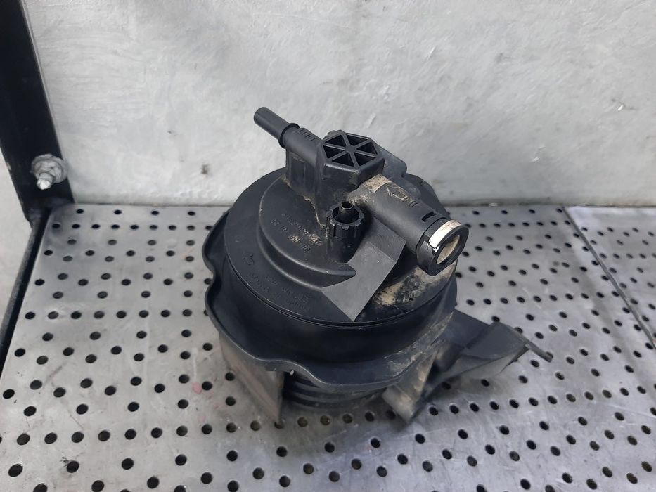 carcasa filtru combustibil 2.0d ford focus 2 volvo s40 v50 v70 9645928180