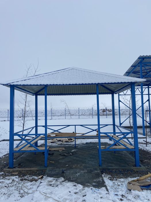 Сварщик на выезд