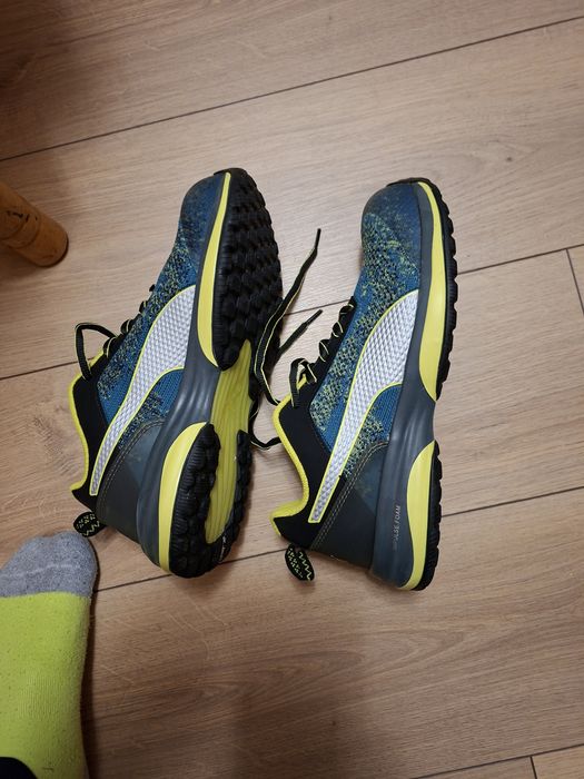 Работно обувки пума