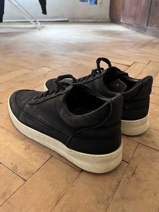 Мъжки обувки Filling pieces номер 44