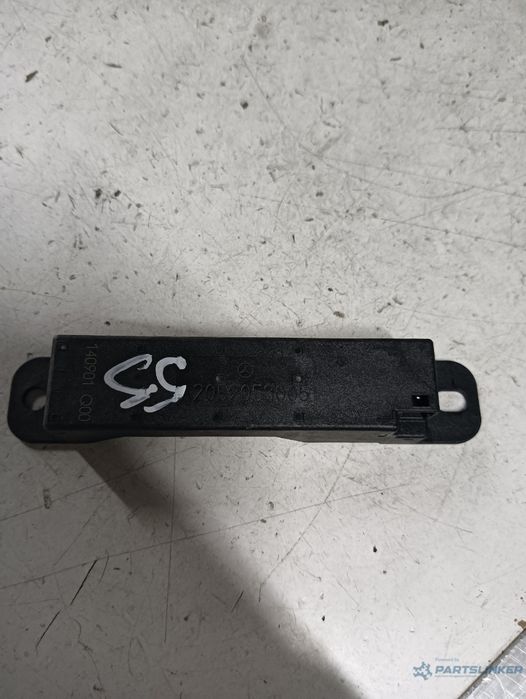 Antena Keyless Go Stanga Spate Mercedes-Benz S-Class (W222, V222, X22