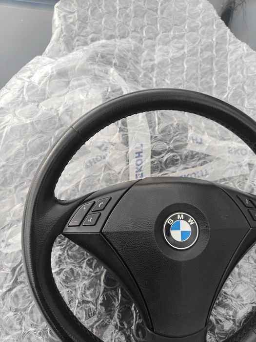 Волан за БМВ е60/61