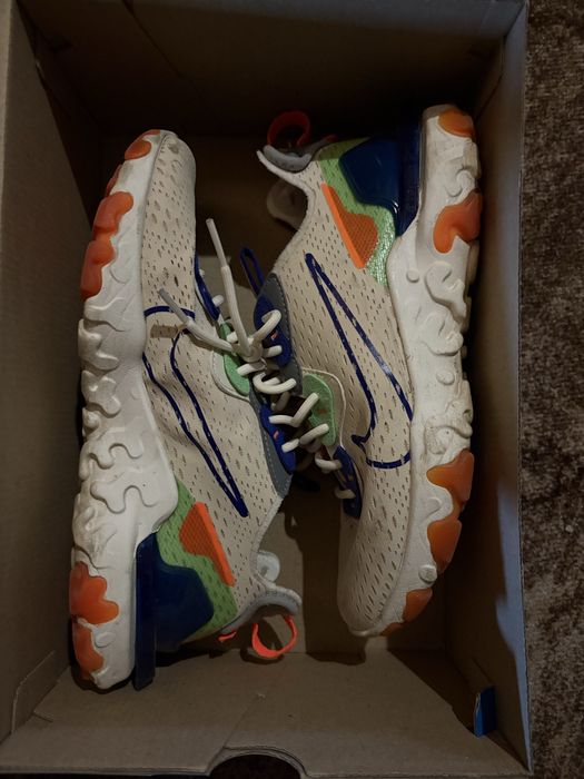 Маратонки Nike ежедневни