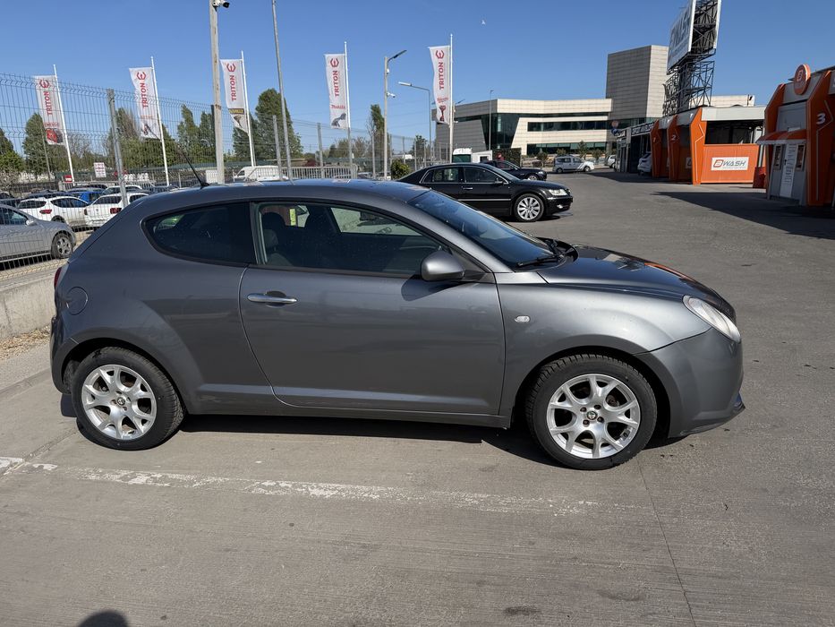 Alfa Romeo Mito 1.4 Benzina