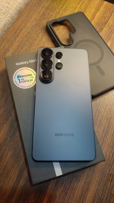 Samsung s 26 ultra
