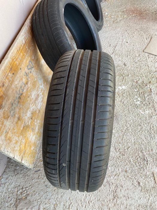 Cauciucuri pirelli 205 50 r17
