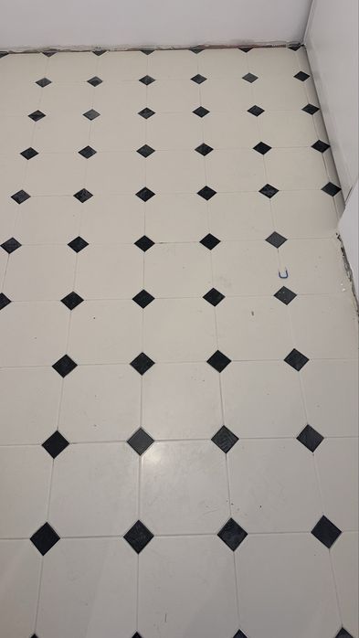 Vand gresie exclusivista Italia 20 x 20