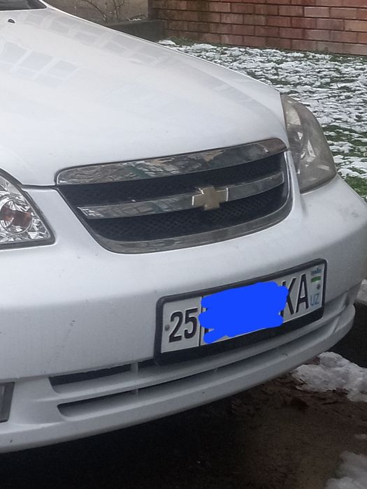 Lacetti 3-pozitsiya