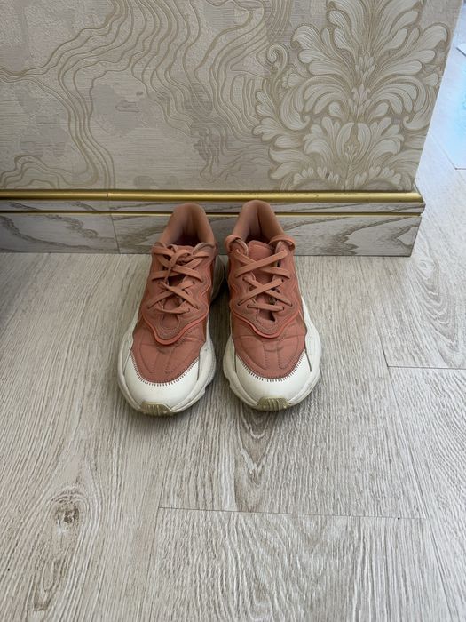 Кроссовки adidas Ozweego (Оригинал), размер 40