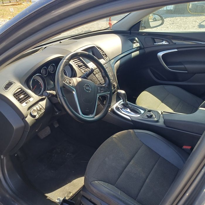 Opel insignia 2.0 4x4 на части Автомат