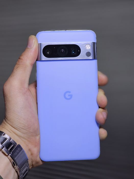 Google pixel 8 pro 12gb/128gb Tensor G3 флагман камерафон