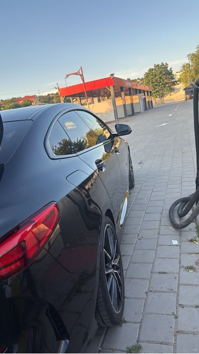 BMW Seria 2 2022 — imagine 4