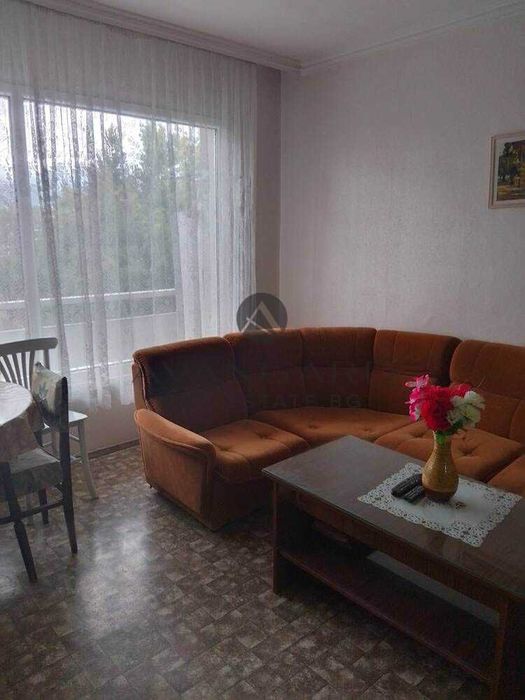 Продава се Двустаен апартамент в Пловдив, Кючук Париж - 65 кв.м за 1308 €/кв.м - Снимка #1