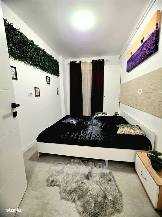 Apartament 2 camere Moara de Vant, mutare imediata — fotografia 1