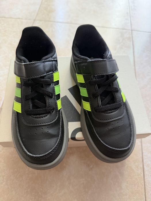 Маратонки  Adidas