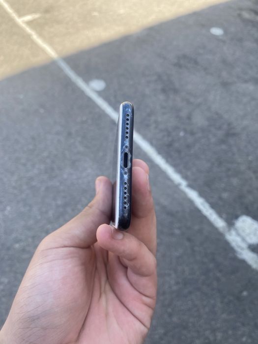 Айфон 7 мой в хорошом состояне