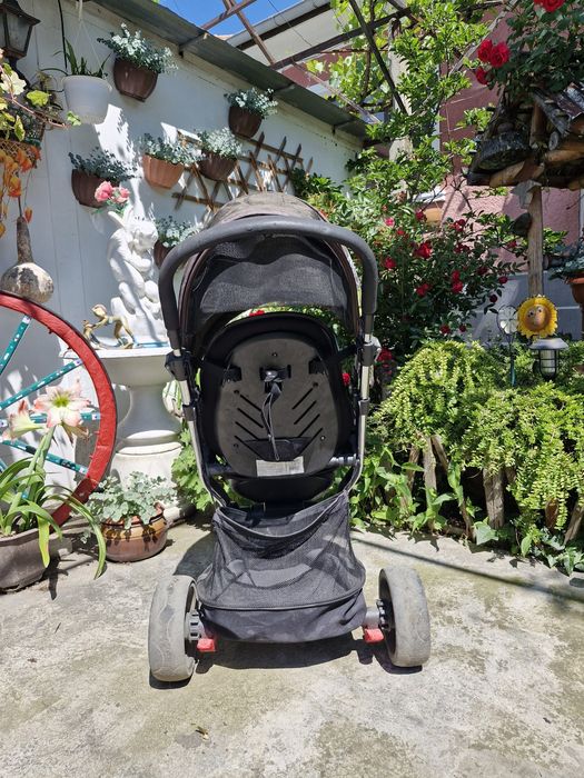 Детска Триколка kikkaride