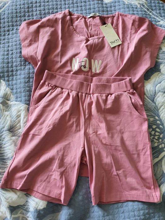 Пижама женская Takro Osiyo, р-р L