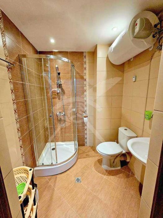 Продава се Тристаен апартамент в к.к. Слънчев бряг - 80 кв.м за 1200 €/кв.м - Снимка #6