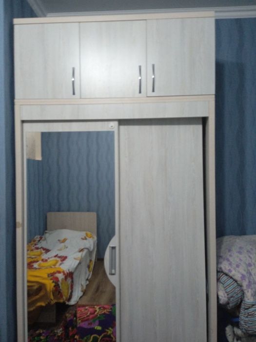 Срочно продается квартира в новом банковском доме. Квартира 2- х комнп