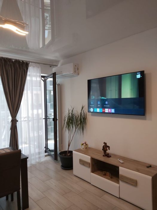 Apartament la mare