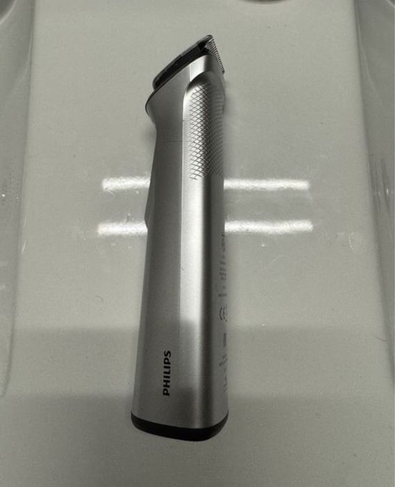 Masina de tuns/barberit pentru piese