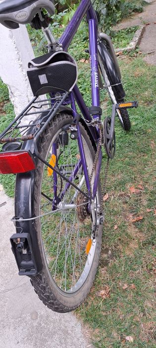 Bicicletă de vânzare