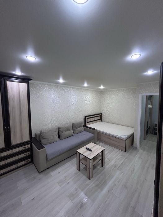 Однокомнатная длительный срок