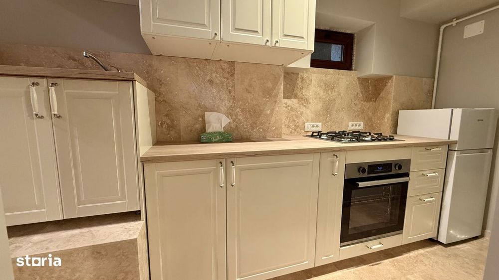 De inchiriat  | Apartament 2 camere | Piata Romana Calea Victoriei Bd