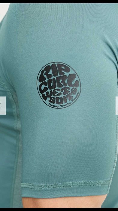 ТЕНИСКА  Rip Curl Waves UPF