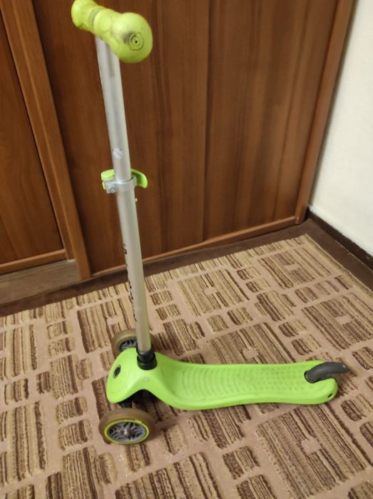 Беговел - самокат