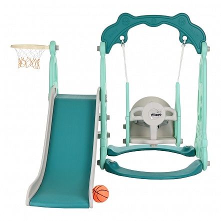 Горка комплекс PITUSO