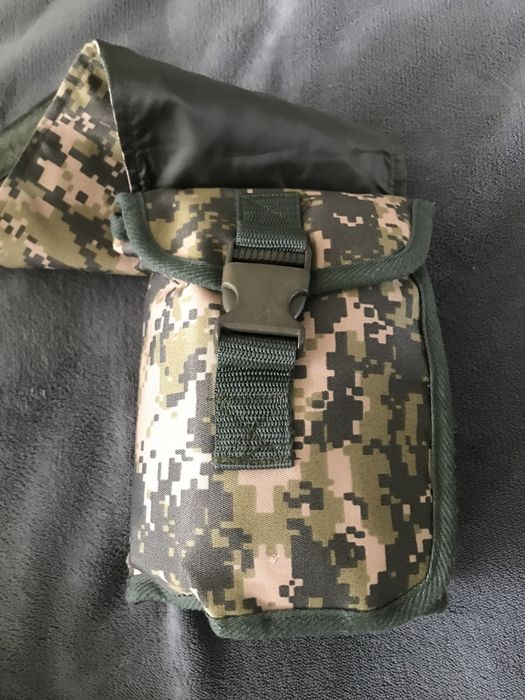 Принадлежности для военного персонала